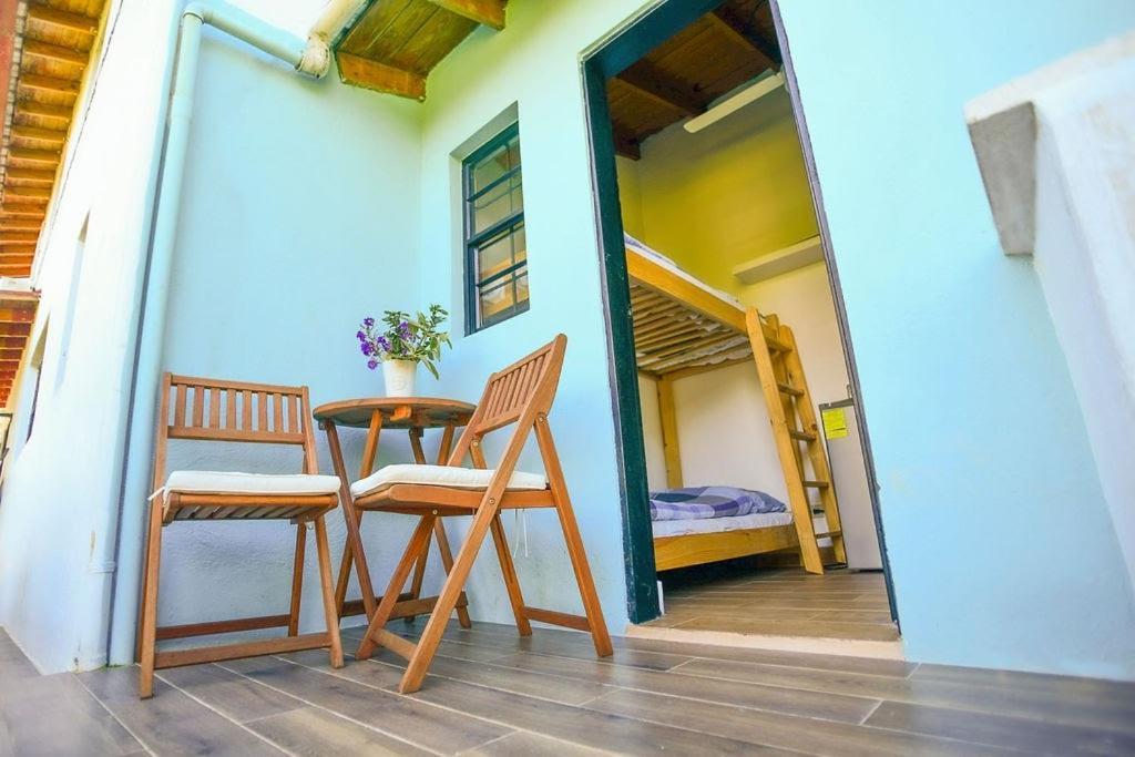 Gaestezimmer In Der Villa Zimmer Jarabacoa Extérieur photo
