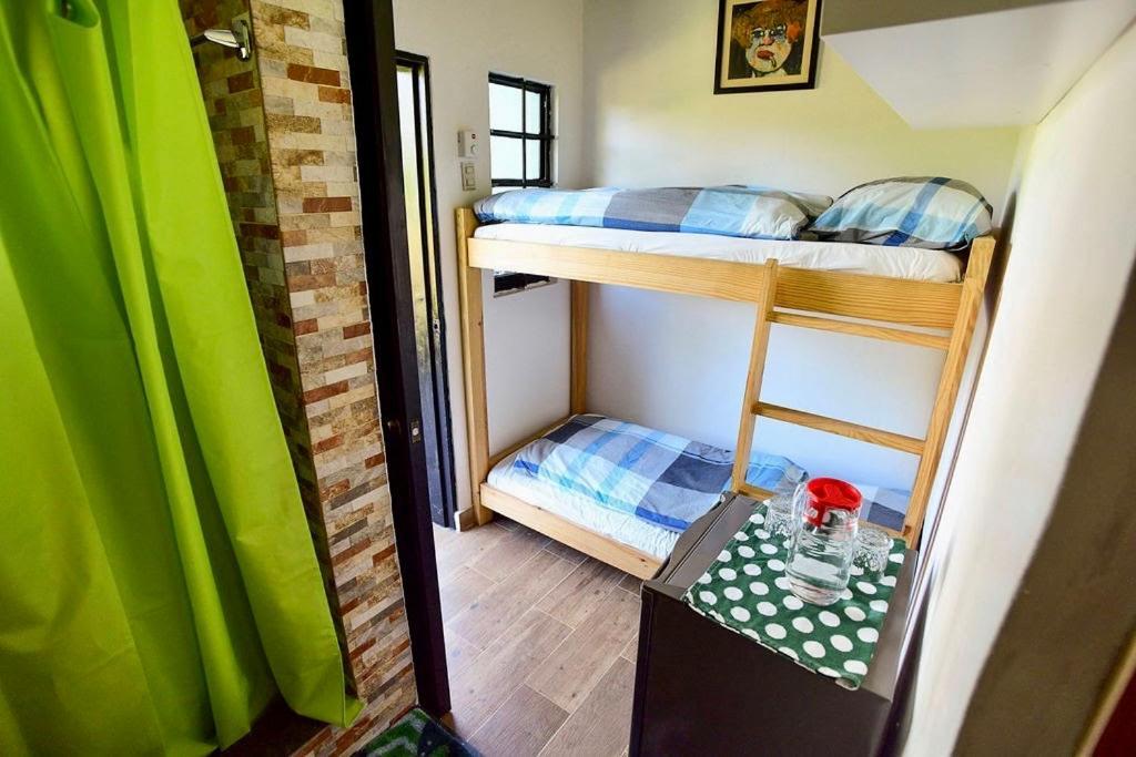 Gaestezimmer In Der Villa Zimmer Jarabacoa Extérieur photo