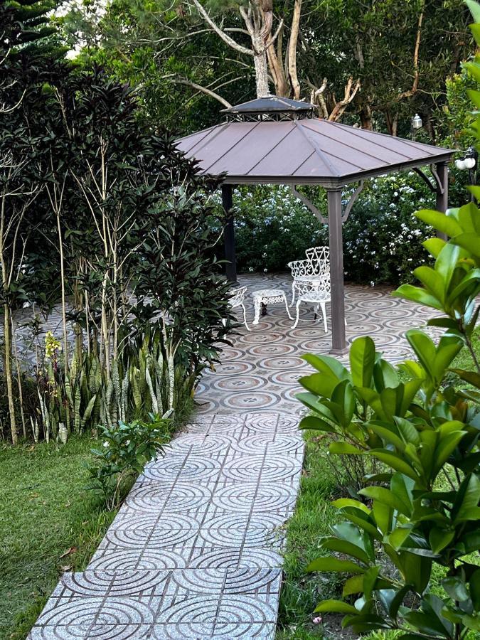 Gaestezimmer In Der Villa Zimmer Jarabacoa Extérieur photo